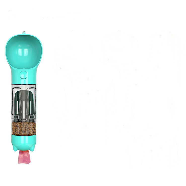 Portable Dog Travel Water Bottle