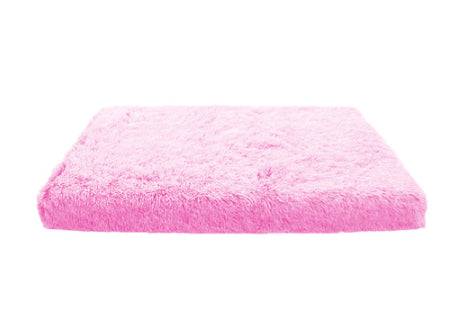The Sniff, Play & Settle Kit | Dog Snuffle Mat, Dino Rope Chew Toy & Memory Foam Plush Dog Mat