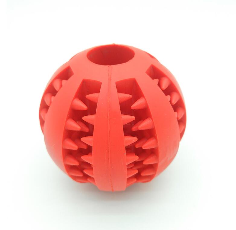 Slow Feeder Treat Ball for Dogs