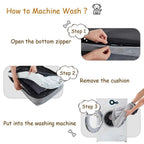 Waterproof Dog Bed Sofa