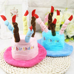 Dog Birthday Hat — Celebrate Your Pup in Style