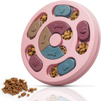 Dog Puzzle Slow Feeder Toy