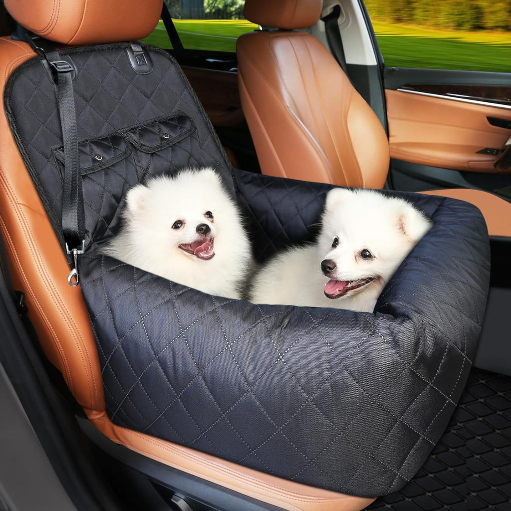 Waterproof Car Back Seat Cover for Dogs