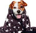 Dog Anxiety Blanket