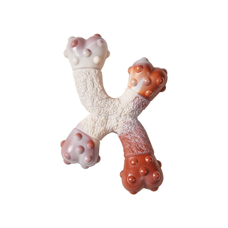 Nylon Bite-Resistant Dog Chew Toy