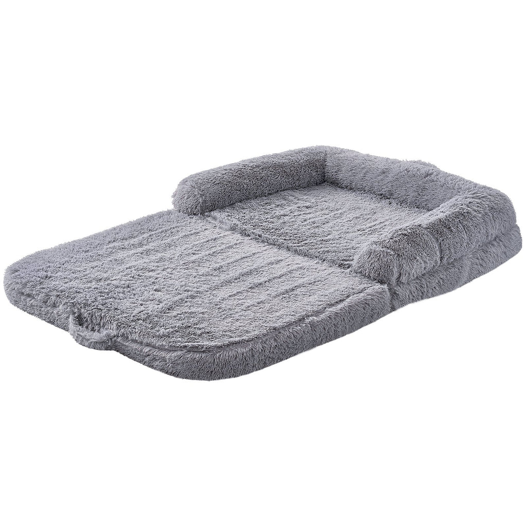 Human-Size Dog Bed