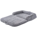 Human-Size Dog Bed