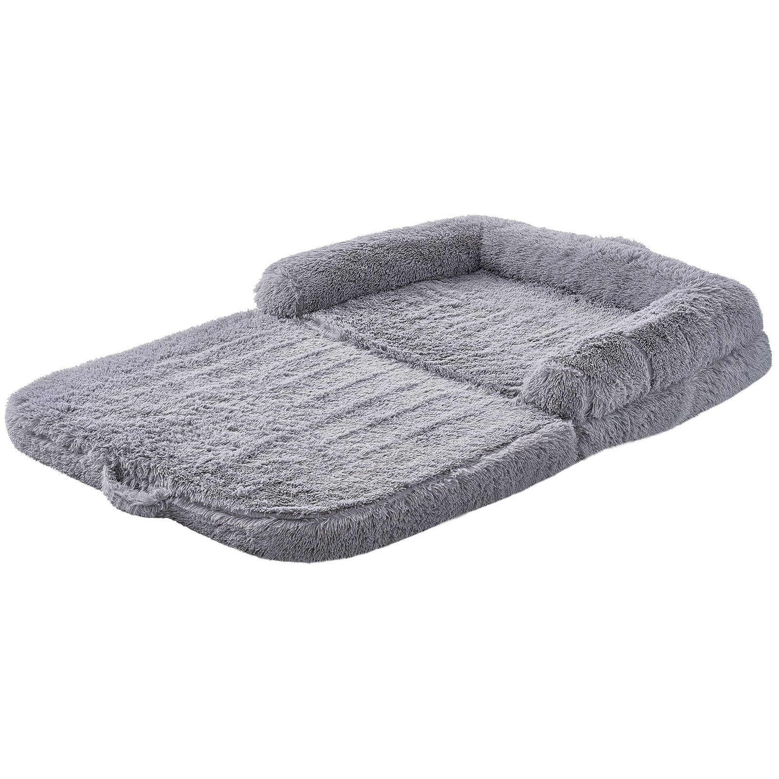 Human-Size Dog Bed