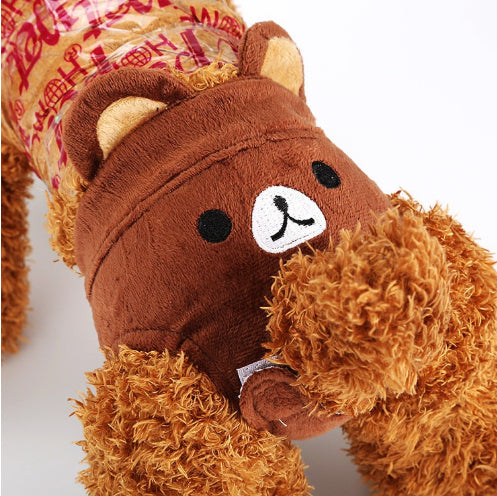 Reusable Dog Physiological Pants