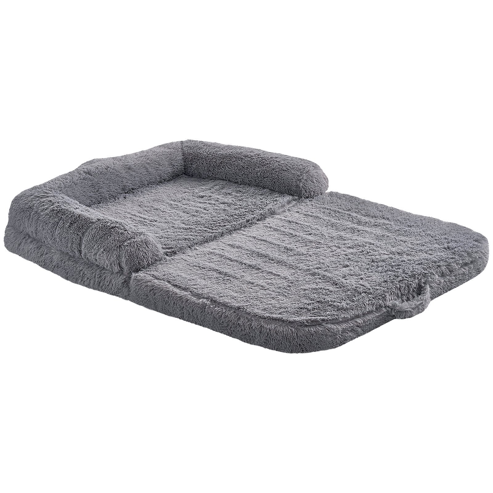 Human-Size Dog Bed