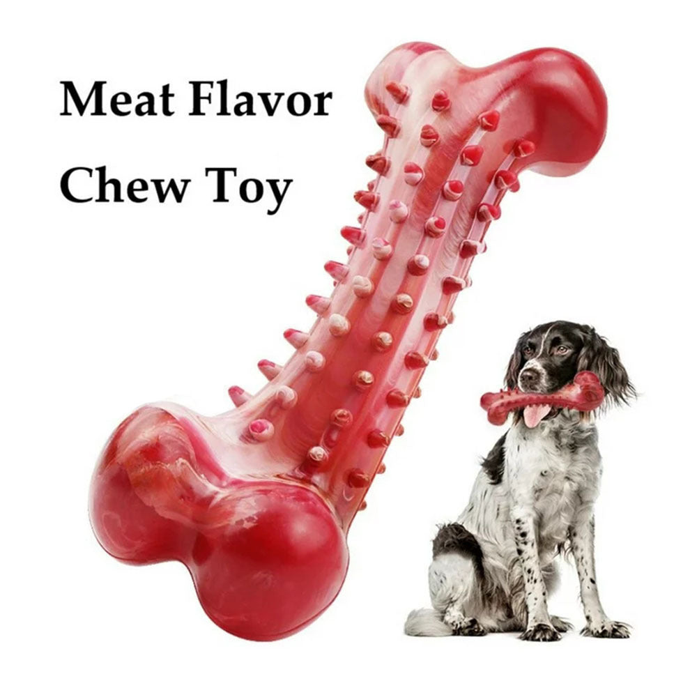 Durable Dog Toy for Aggressive Chewers