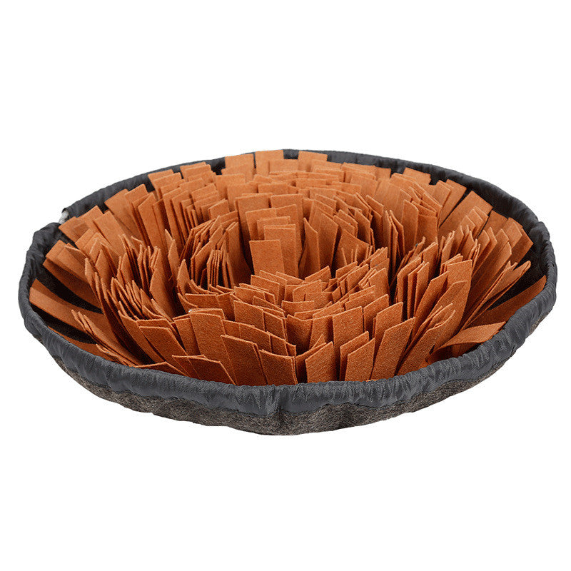 Dog Snuffle Mat