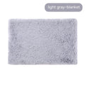 Soft Thermal Dog Blanket