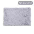 Soft Thermal Dog Blanket