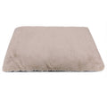 Thick Plush Dog Floor Mat