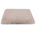 Thick Plush Dog Floor Mat