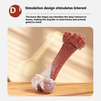 Nylon Bite-Resistant Dog Chew Toy