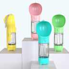 Portable Dog Travel Water Bottle