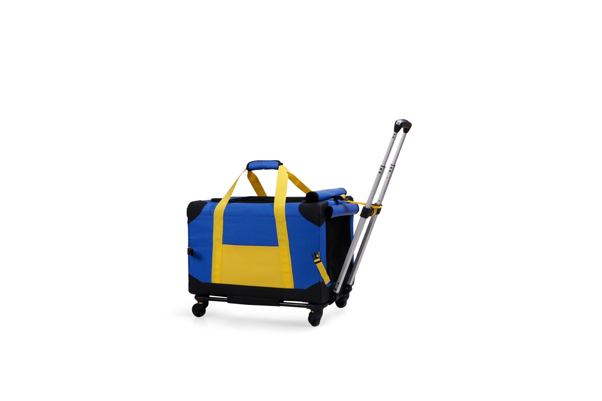 Dog Travel Trolley Carrier Bag