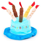 Dog Birthday Hat — Celebrate Your Pup in Style