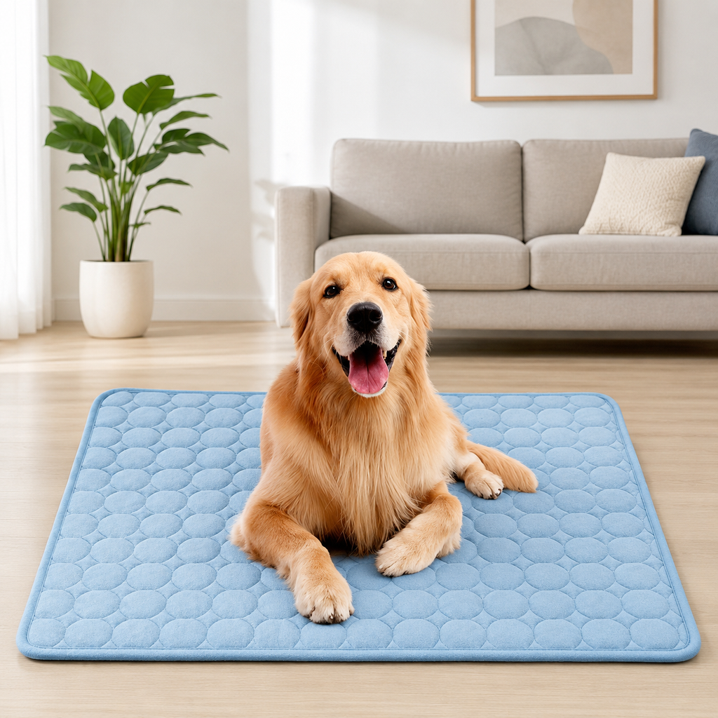 CoolCore Mesh Dog Cooling Mat