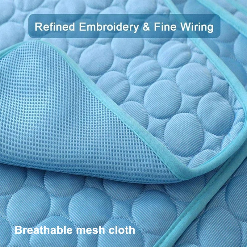 CoolCore Mesh Dog Cooling Mat