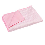 The Pup Anxiety Kit  | Cool Core Mat, Silicone Lick Mat & Slipper Plush Dog Toy