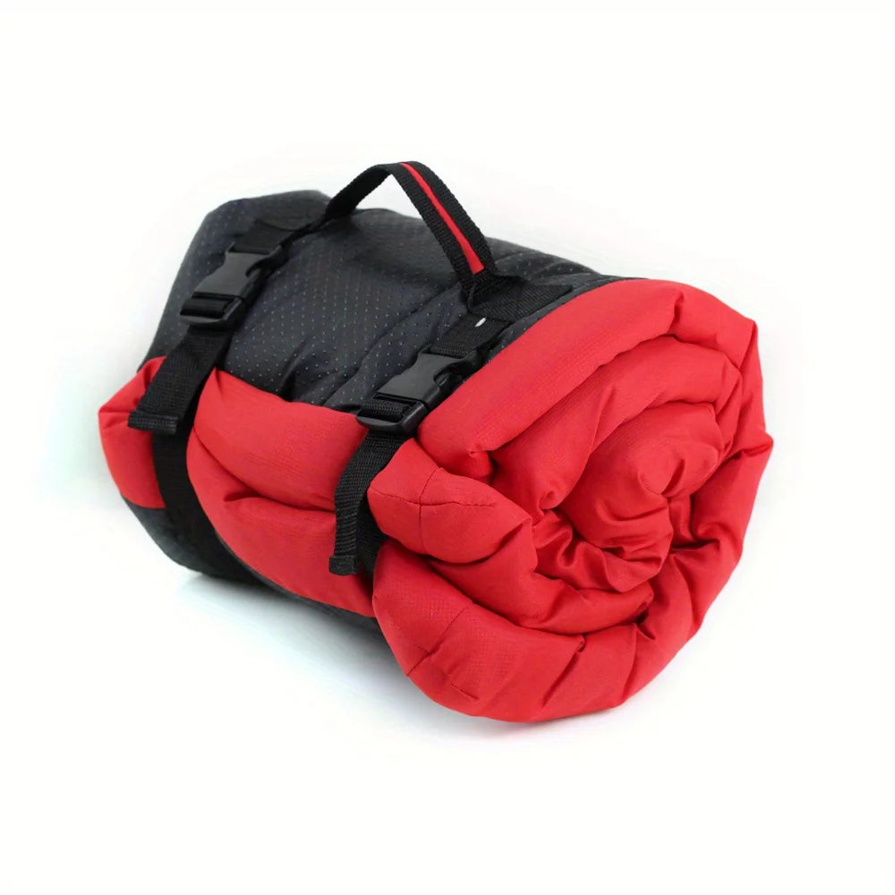 Waterproof Anti-Slip Dog Bed Mat
