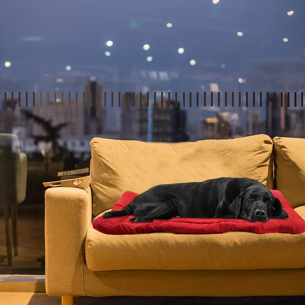 Waterproof Anti-Slip Dog Bed Mat