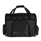 Breathable Dog Carrier Backpack