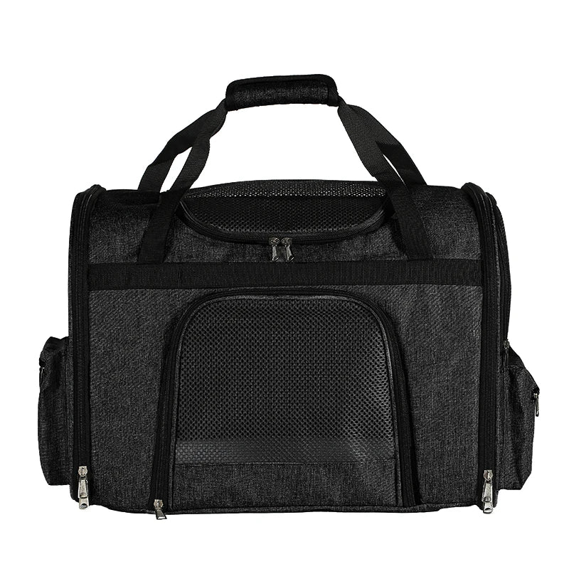 Breathable Dog Carrier Backpack