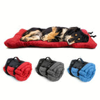 Waterproof Anti-Slip Dog Bed Mat