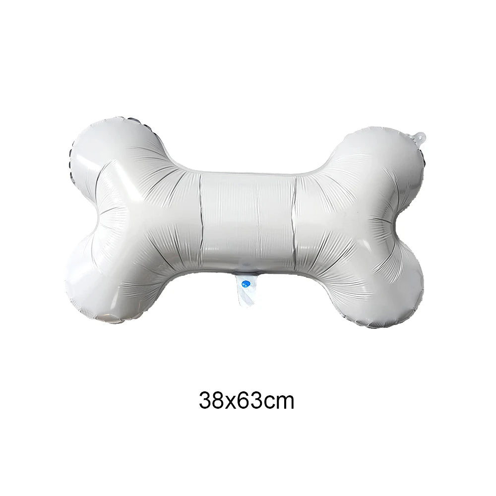 Dog Foil Balloon