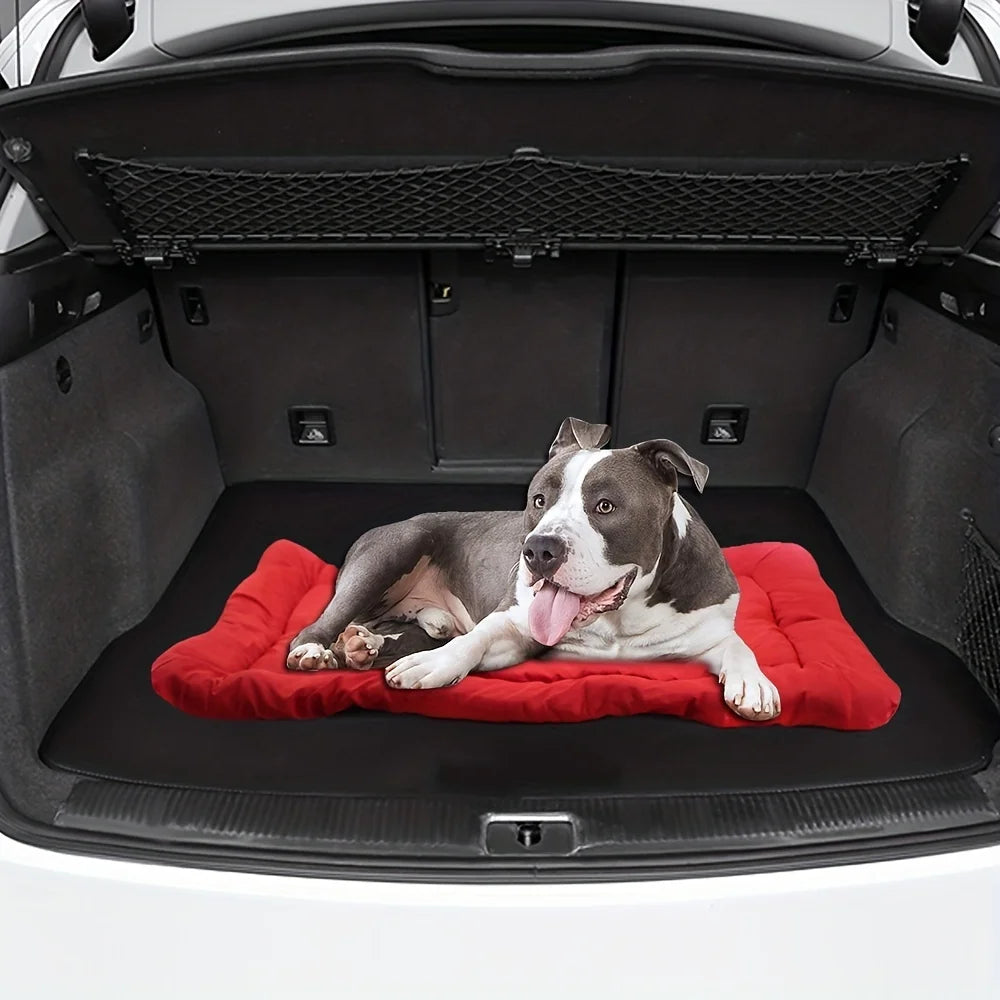 Waterproof Anti-Slip Dog Bed Mat
