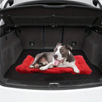 Waterproof Anti-Slip Dog Bed Mat