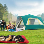 Waterproof Anti-Slip Dog Bed Mat