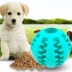 Slow Feeder Treat Ball for Dogs