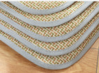 Summer Ice Cream Dog Cooling Mat