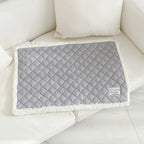 Calm & Sleep Training Bundle | Plush Mat, Quilted Blanket & Lick Pad