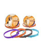 Adjustable Calming Collar for Dogs | Drug-Free Anxiety Relief