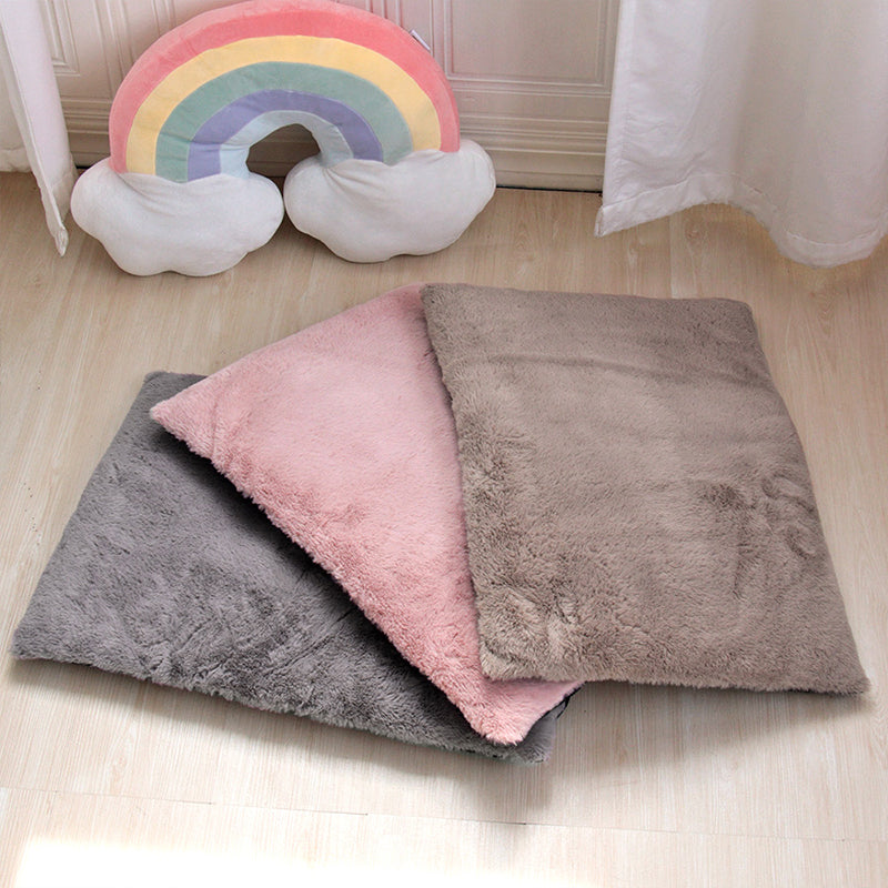 Calm & Sleep Training Bundle | Plush Mat, Quilted Blanket & Lick Pad