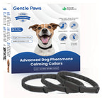 Calming Collar Multi-Pack for Dogs — 3 & 4 Pack Anxiety Relief