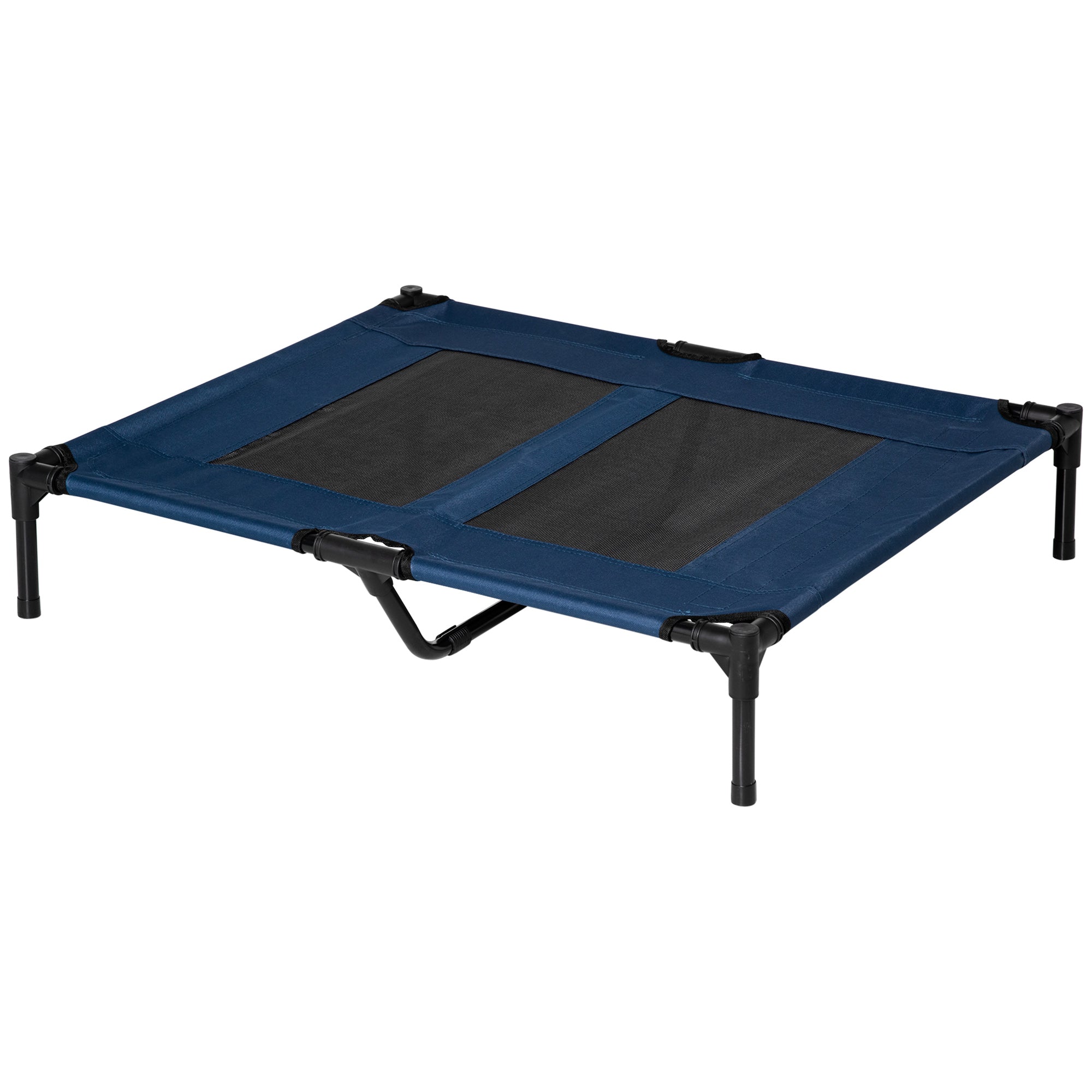 Elevated Cooling Dog Cot