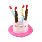 Dog Birthday Hat — Celebrate Your Pup in Style