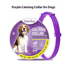 Calming Collar for Dogs — Anxiety & Stress Relief