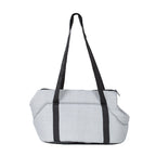 Portable Mesh Dog Carrier Bag