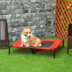 Elevated Cooling Dog Cot