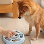 Dog Puzzle Slow Feeder Toy
