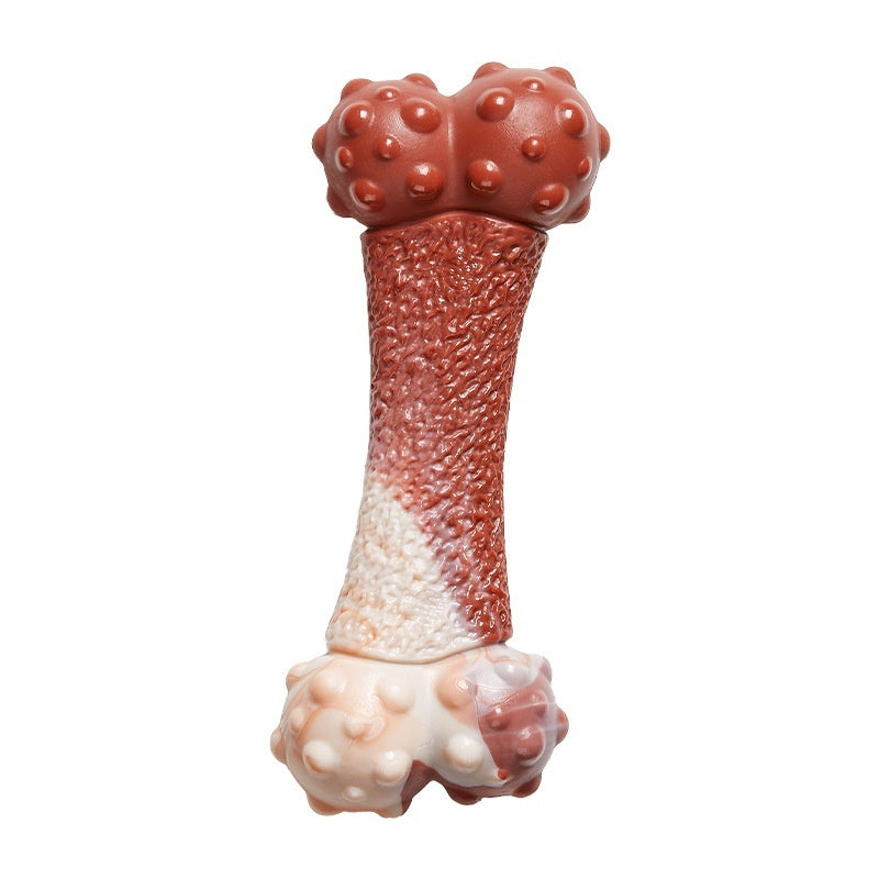 Nylon Bite-Resistant Dog Chew Toy