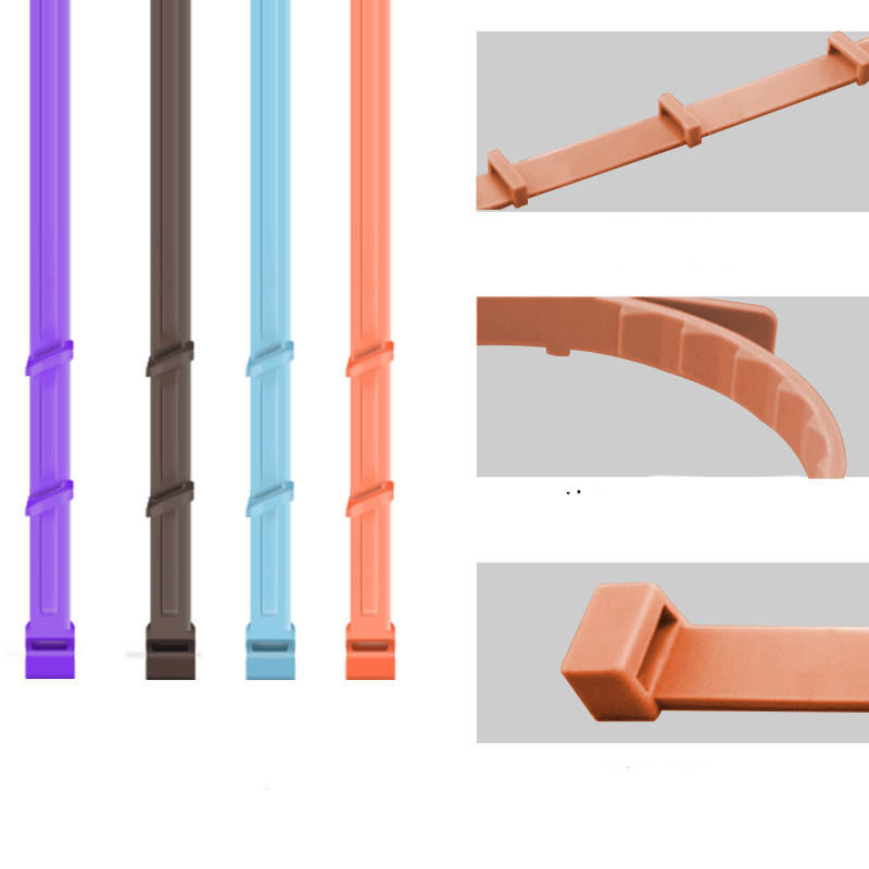 Adjustable Calming Collar for Dogs | Drug-Free Anxiety Relief